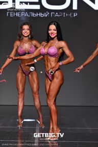 Grand Prix Dudushkin Fitness Family - 2025