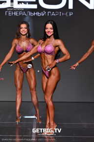 Grand Prix Dudushkin Fitness Family - 2025