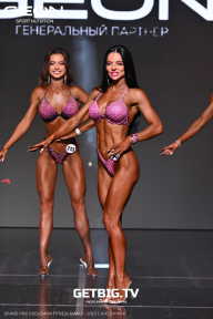 Grand Prix Dudushkin Fitness Family - 2025