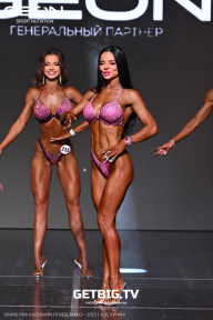 Grand Prix Dudushkin Fitness Family - 2025