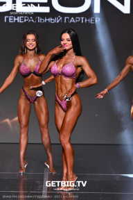 Grand Prix Dudushkin Fitness Family - 2025