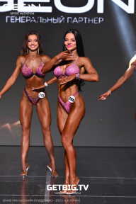 Grand Prix Dudushkin Fitness Family - 2025