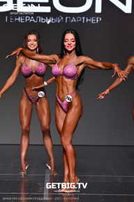 Grand Prix Dudushkin Fitness Family - 2025