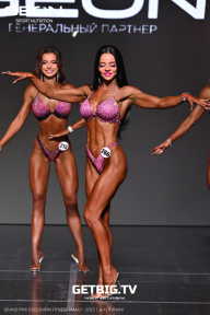 Grand Prix Dudushkin Fitness Family - 2025