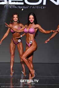 Grand Prix Dudushkin Fitness Family - 2025