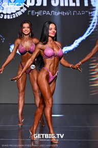 Grand Prix Dudushkin Fitness Family - 2025