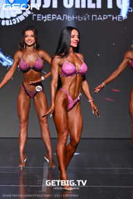 Grand Prix Dudushkin Fitness Family - 2025