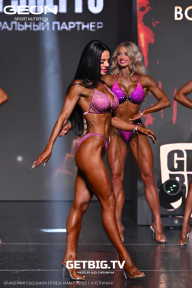 Grand Prix Dudushkin Fitness Family - 2025