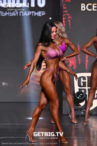 Grand Prix Dudushkin Fitness Family - 2025