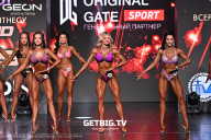 Grand Prix Dudushkin Fitness Family - 2025