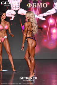Grand Prix Dudushkin Fitness Family - 2025