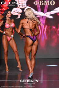 Grand Prix Dudushkin Fitness Family - 2025