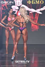 Grand Prix Dudushkin Fitness Family - 2025