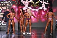 Grand Prix Dudushkin Fitness Family - 2025