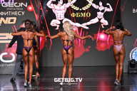 Grand Prix Dudushkin Fitness Family - 2025
