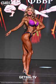 Grand Prix Dudushkin Fitness Family - 2025