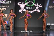 Grand Prix Dudushkin Fitness Family - 2025