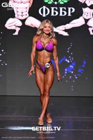 Grand Prix Dudushkin Fitness Family - 2025