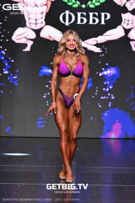Grand Prix Dudushkin Fitness Family - 2025