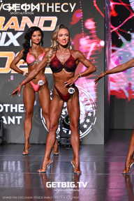Grand Prix Dudushkin Fitness Family - 2025