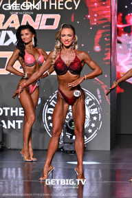 Grand Prix Dudushkin Fitness Family - 2025