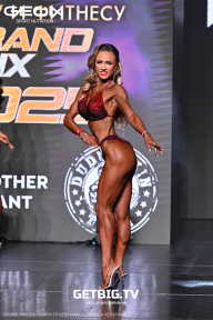 Grand Prix Dudushkin Fitness Family - 2025