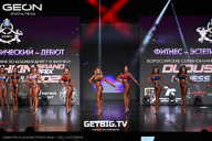Grand Prix Dudushkin Fitness Family - 2025