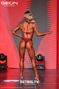 Grand Prix Dudushkin Fitness Family - 2025