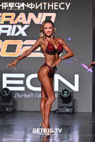 Grand Prix Dudushkin Fitness Family - 2025