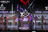 Grand Prix Dudushkin Fitness Family - 2025
