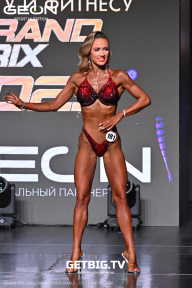 Grand Prix Dudushkin Fitness Family - 2025