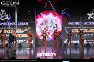 Grand Prix Dudushkin Fitness Family - 2025