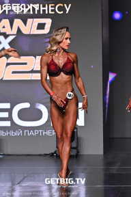 Grand Prix Dudushkin Fitness Family - 2025