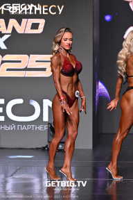 Grand Prix Dudushkin Fitness Family - 2025