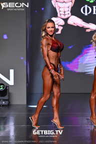 Grand Prix Dudushkin Fitness Family - 2025