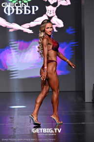 Grand Prix Dudushkin Fitness Family - 2025