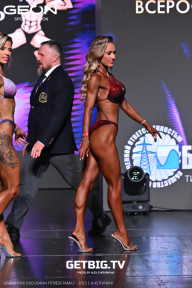 Grand Prix Dudushkin Fitness Family - 2025