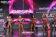 Grand Prix Dudushkin Fitness Family - 2025