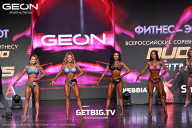 Grand Prix Dudushkin Fitness Family - 2025