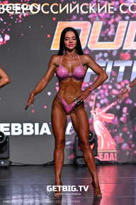 Grand Prix Dudushkin Fitness Family - 2025