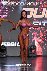 Grand Prix Dudushkin Fitness Family - 2025