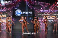 Grand Prix Dudushkin Fitness Family - 2025