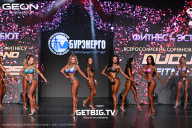 Grand Prix Dudushkin Fitness Family - 2025