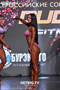 Grand Prix Dudushkin Fitness Family - 2025