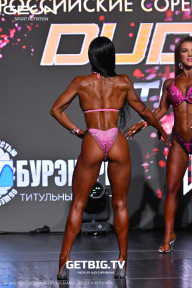 Grand Prix Dudushkin Fitness Family - 2025