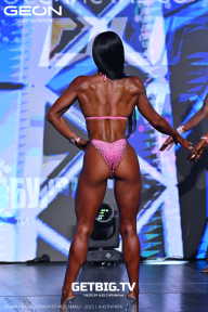 Grand Prix Dudushkin Fitness Family - 2025