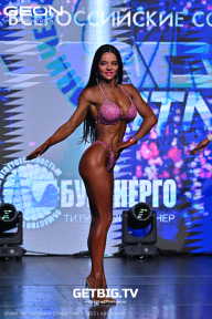 Grand Prix Dudushkin Fitness Family - 2025