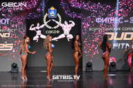 Grand Prix Dudushkin Fitness Family - 2025
