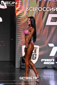 Grand Prix Dudushkin Fitness Family - 2025