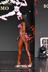 Grand Prix Dudushkin Fitness Family - 2025